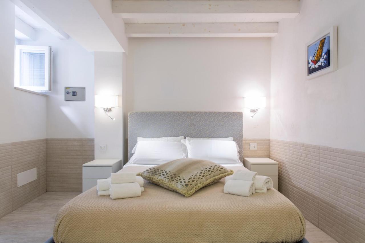 Ortygia Inn Home With Private Pool Syracuse Eksteriør billede
