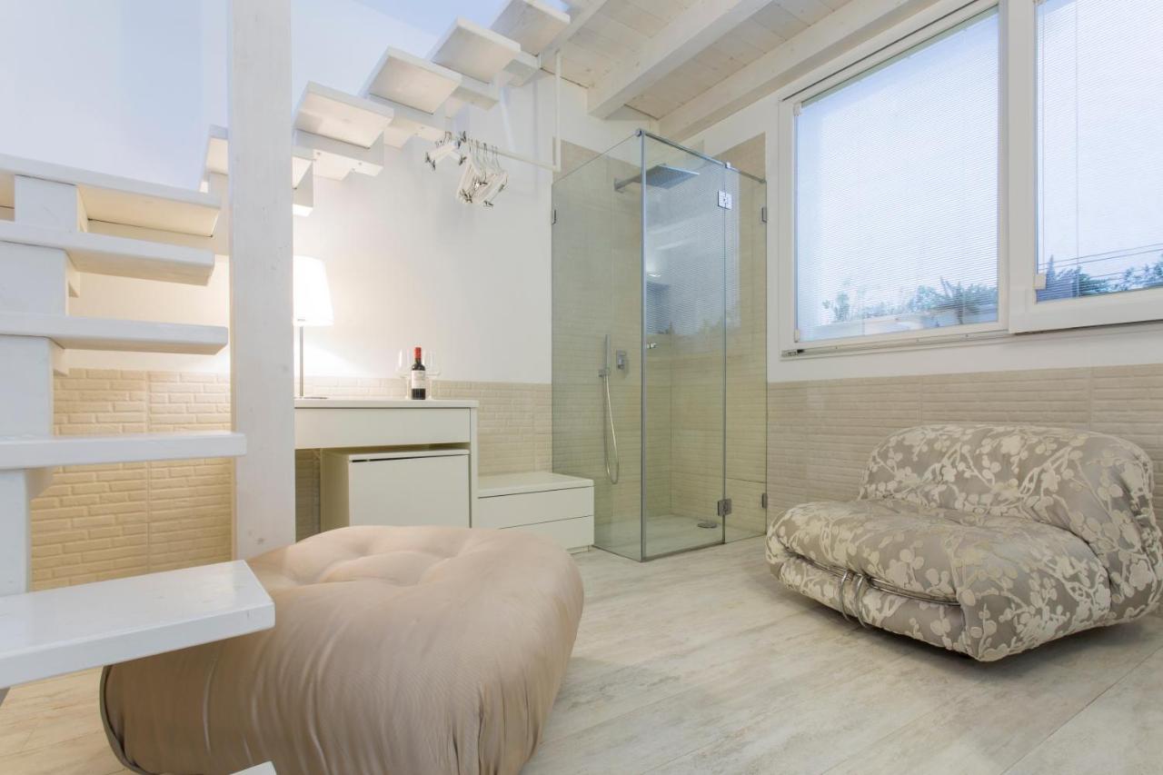 Ortygia Inn Home With Private Pool Syracuse Eksteriør billede