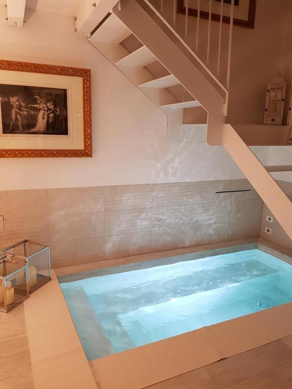 Ortygia Inn Home With Private Pool Syracuse Eksteriør billede